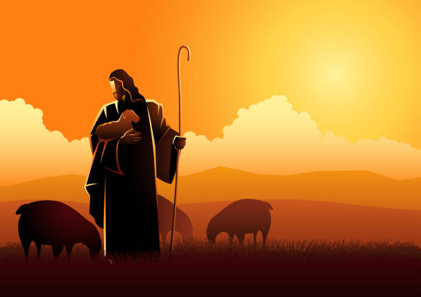 Jehovah Rohi as Our Shepherd