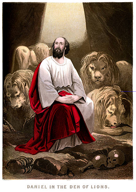 The Faithfulness of Daniel